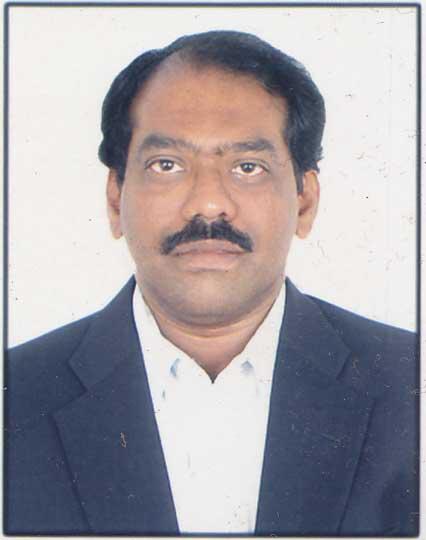 Dr Ravikanth